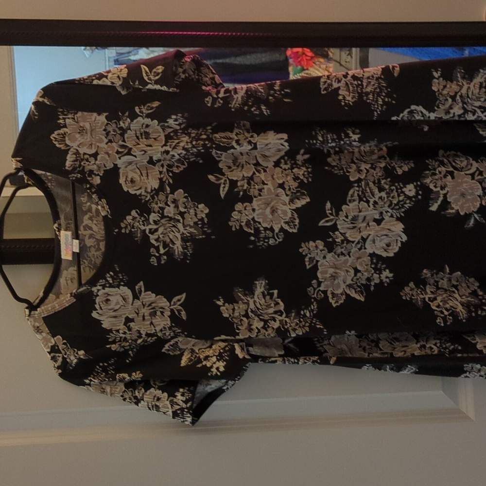 Lularoe Jessie dress